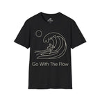 Go With The Flow T-Shirt