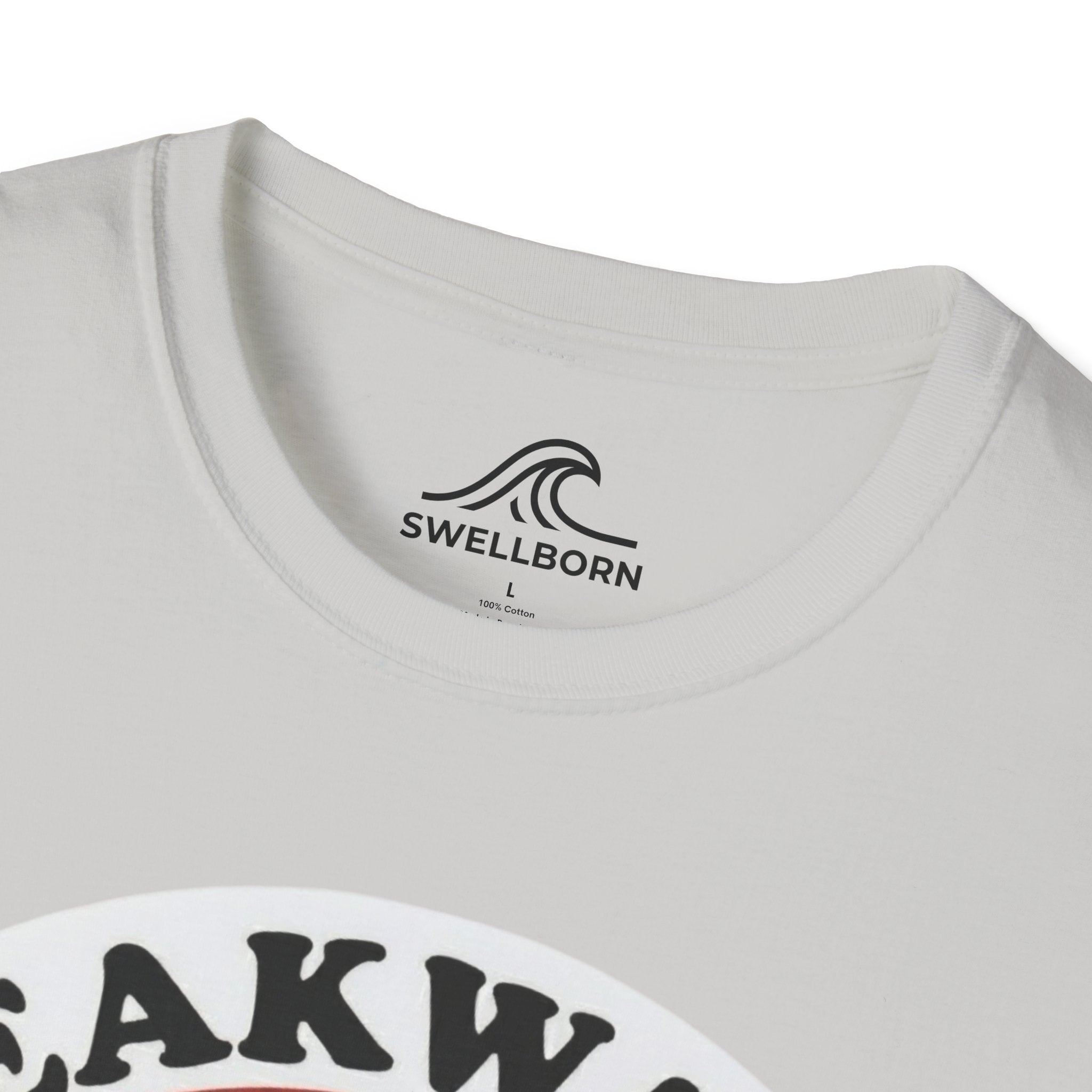 Breakwater State Of Mind T-Shirt