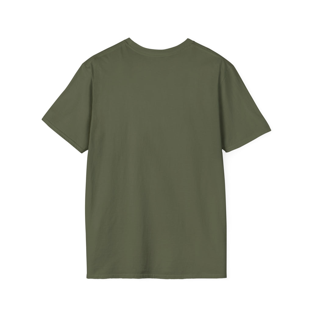 Wave Seeker Ocean Soul T-Shirt