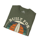 Built For The Break T-Shirt