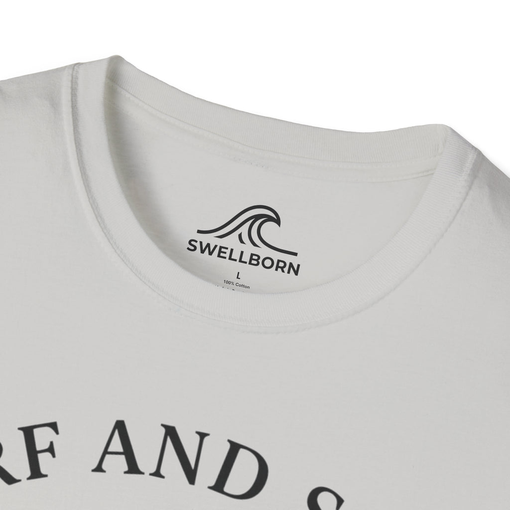 Surf and Soul Sanctuary T-Shirt