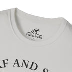 Surf and Soul Sanctuary T-Shirt