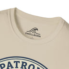 Dawn Patrol Society  T-Shirt