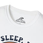 Surf. Sleep. Repeat. T-Shirt