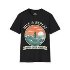 Rise & Repeat T-Shirt