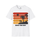 Seas The Day T-Shirt
