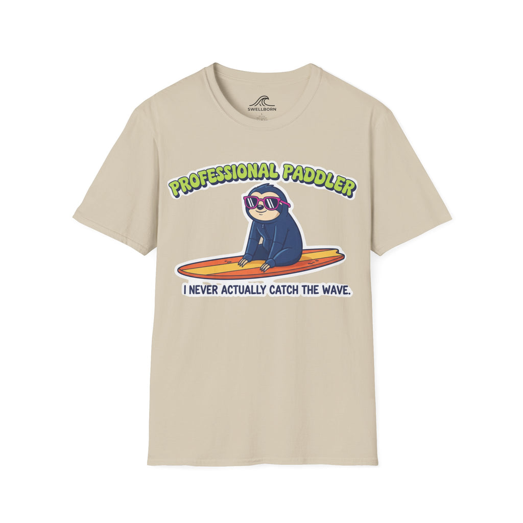 Professional Paddler T-Shirt
