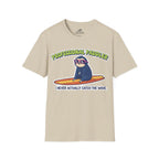 Professional Paddler T-Shirt