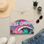 Still Chasing Waves T-Shirt