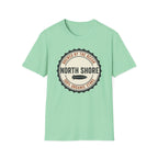 Brewed By The Ocean T-Shirt