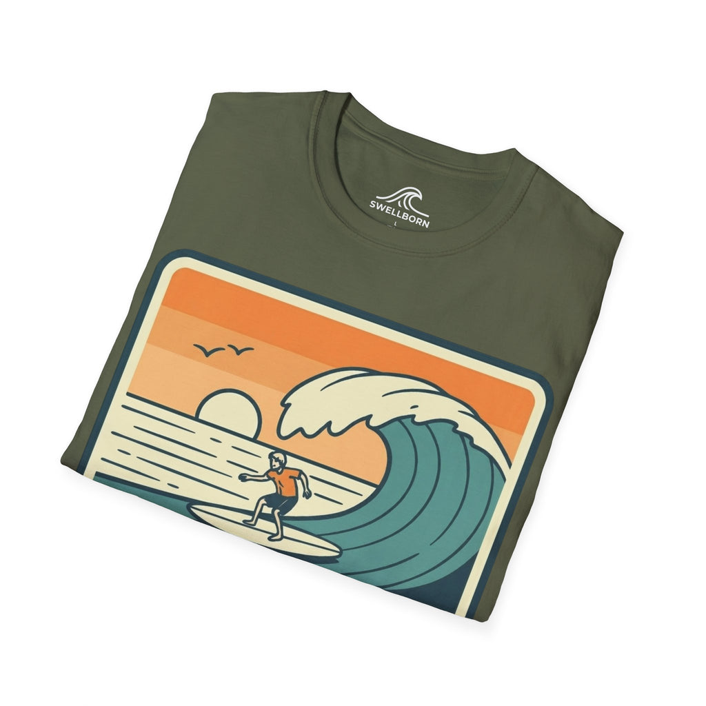 Wave Chaser T-Shirt
