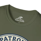 Dawn Patrol Society  T-Shirt