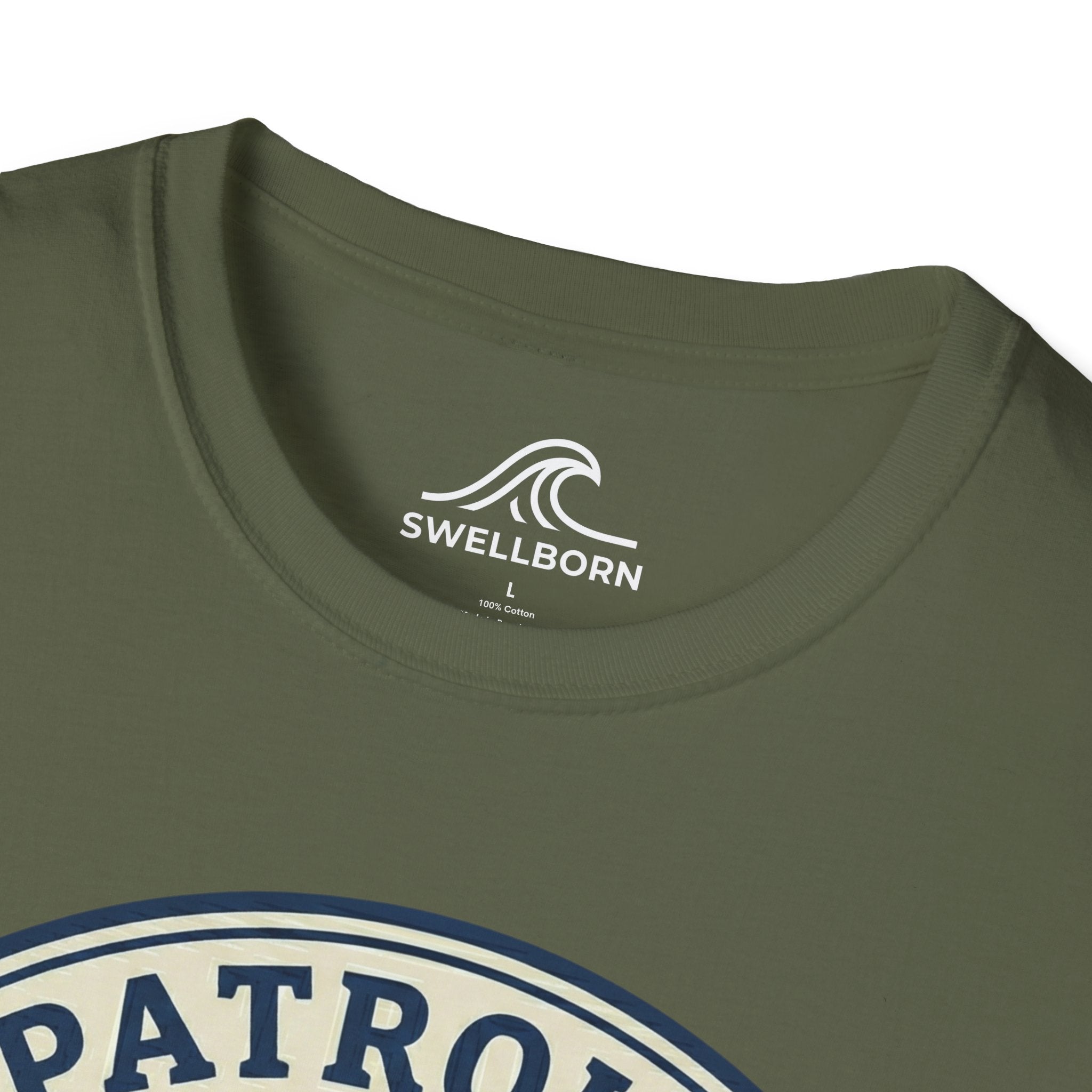 Dawn Patrol Society  T-Shirt