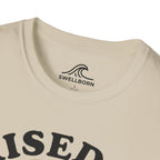 Raised On Saltwater T-Shirt