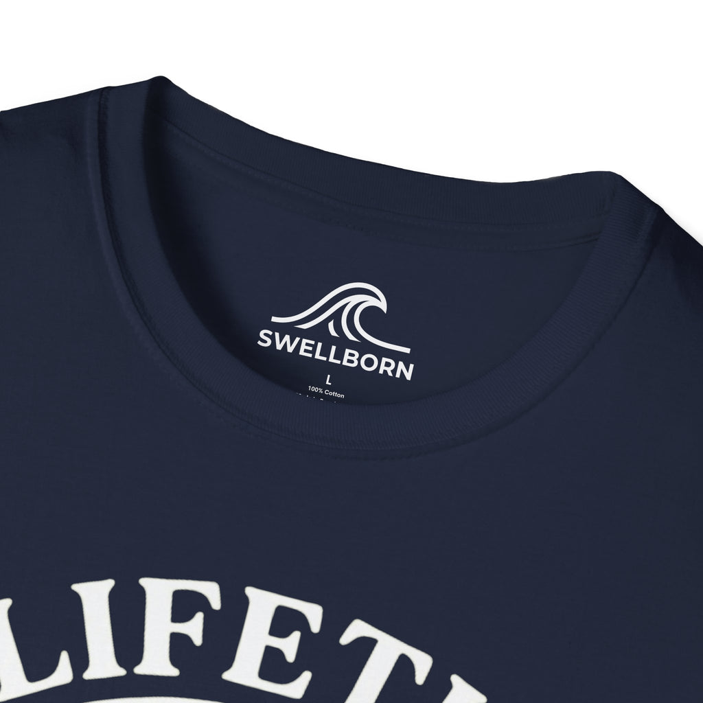 A Lifetime In The Lineup T-Shirt