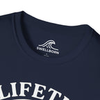 A Lifetime In The Lineup T-Shirt