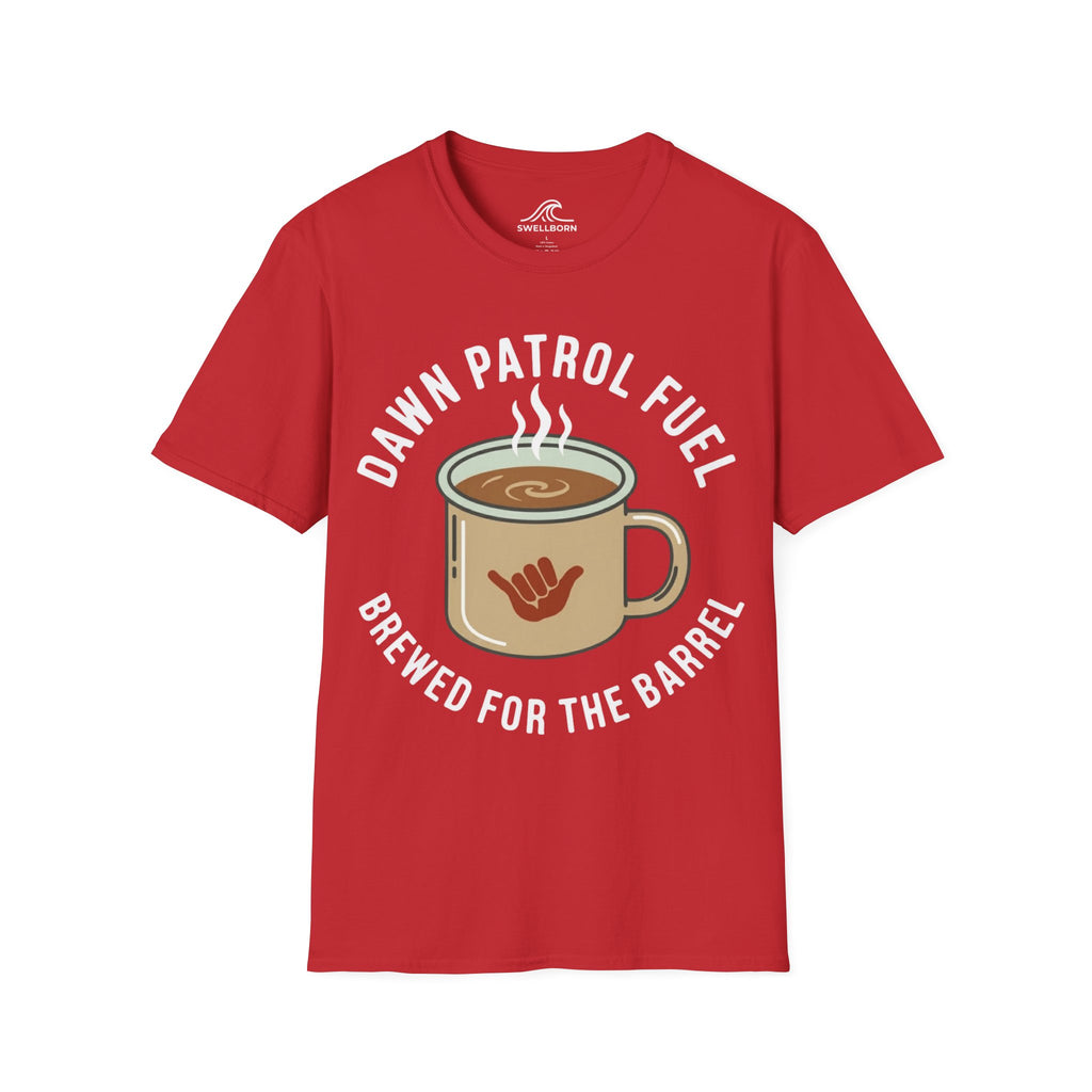 Dawn Patrol Fuel T-Shirt