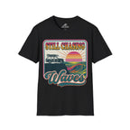 Still Chasing Waves T-Shirt