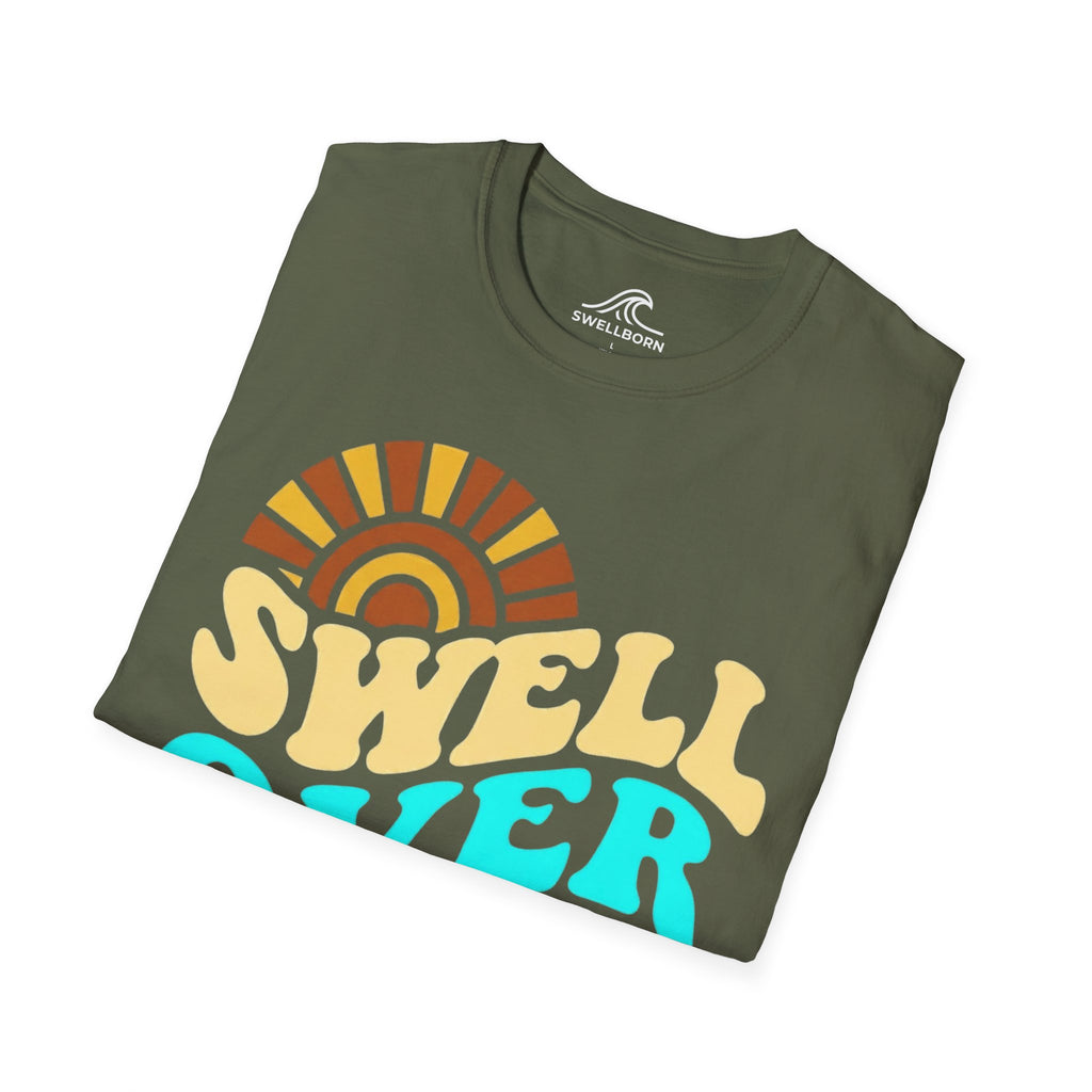 Swell Over Stress T-Shirt