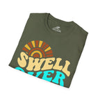 Swell Over Stress T-Shirt