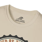 Brewed By The Ocean T-Shirt