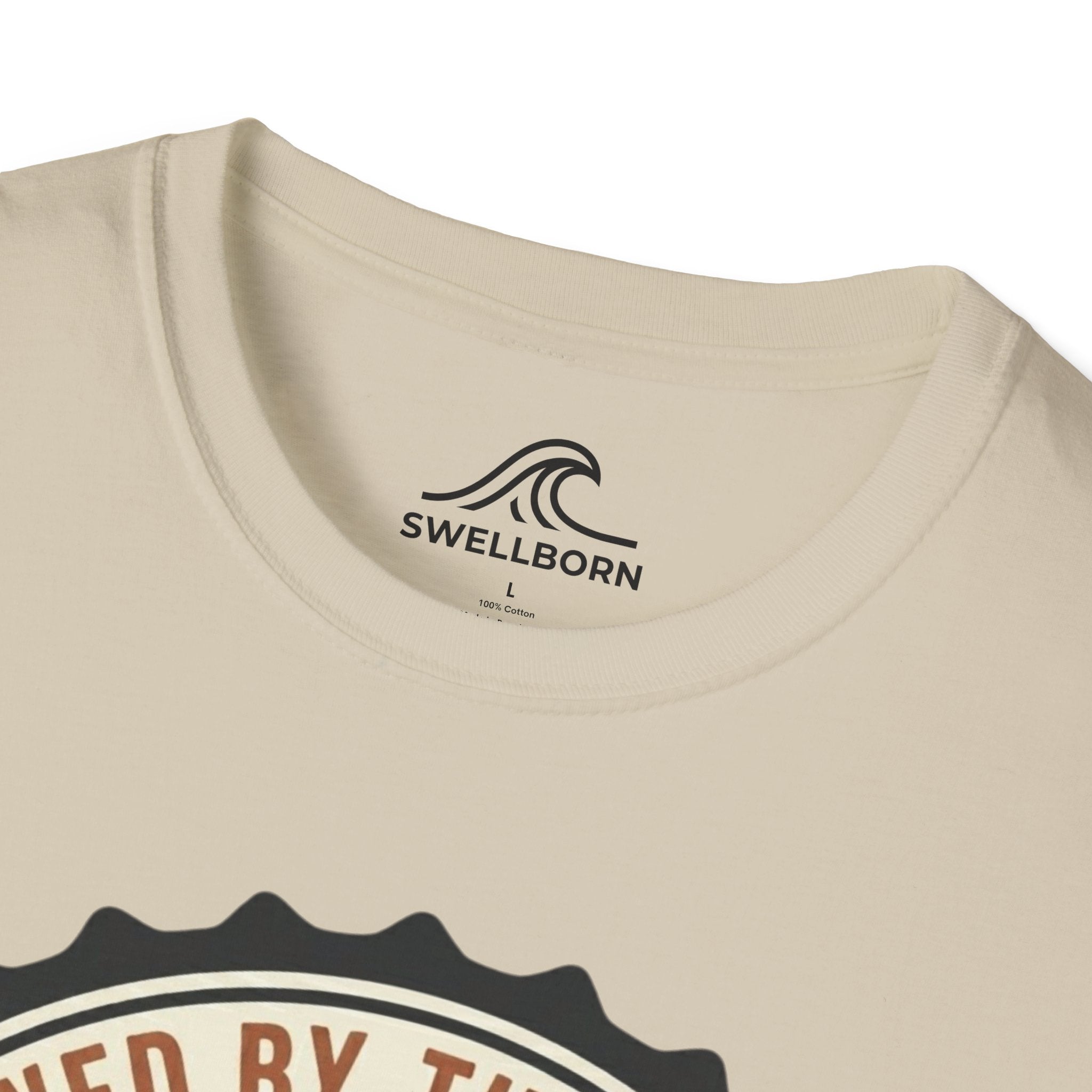 Brewed By The Ocean T-Shirt