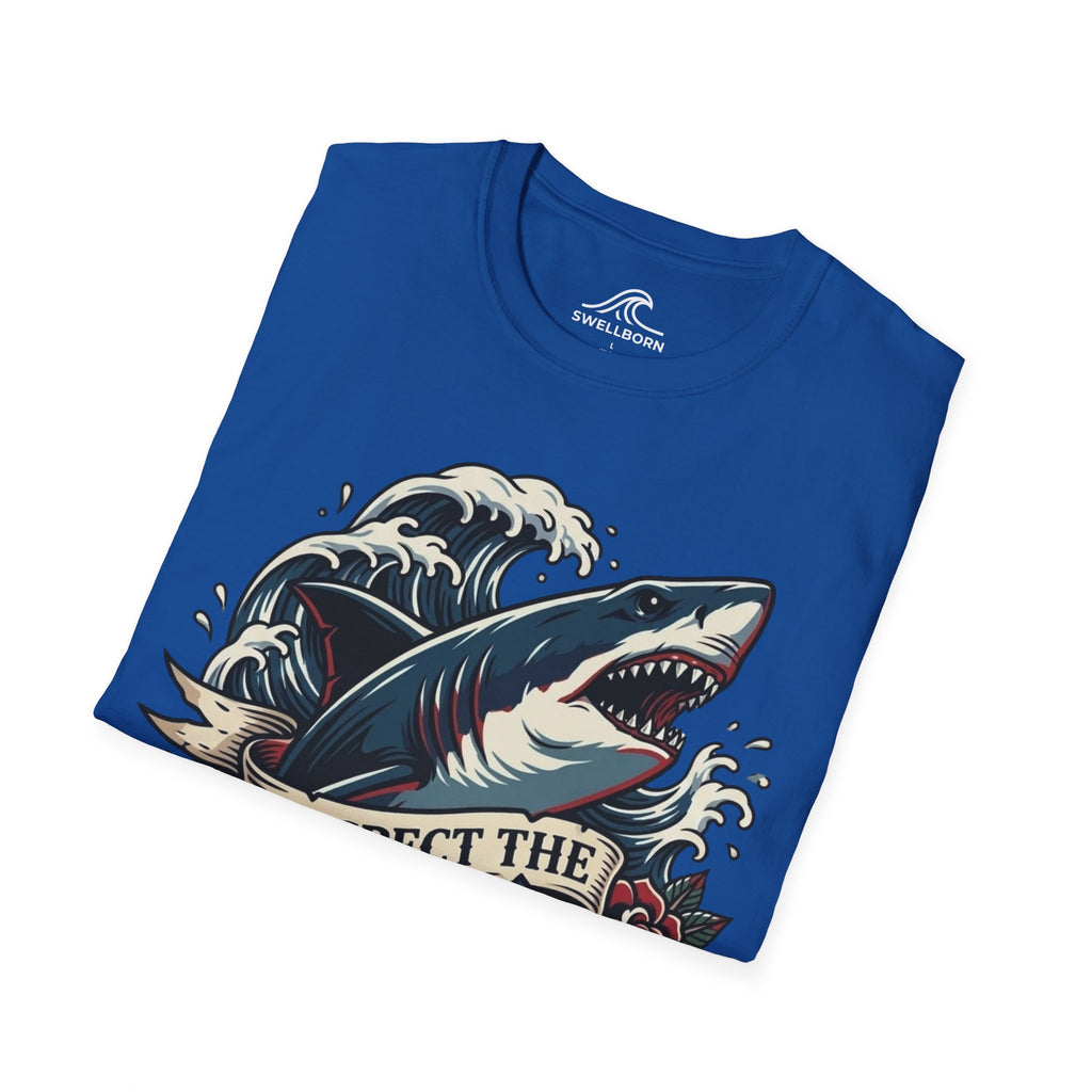Respect The Locals T-Shirt