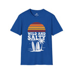 Wild And Salty T-Shirt