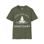 Surf and Soul Sanctuary T-Shirt