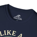 Age Like A Wave T-Shirt