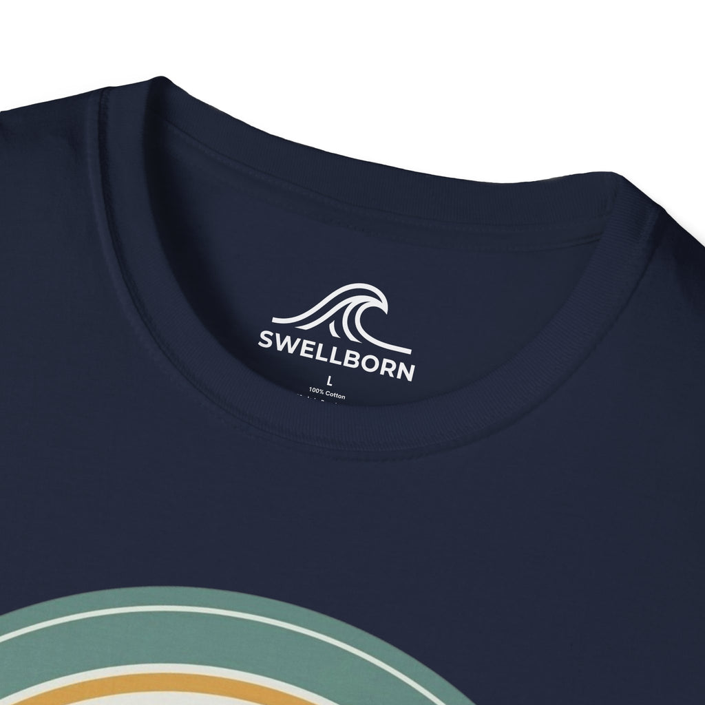 Salt In My Veins T-Shirt