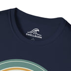 Salt In My Veins T-Shirt