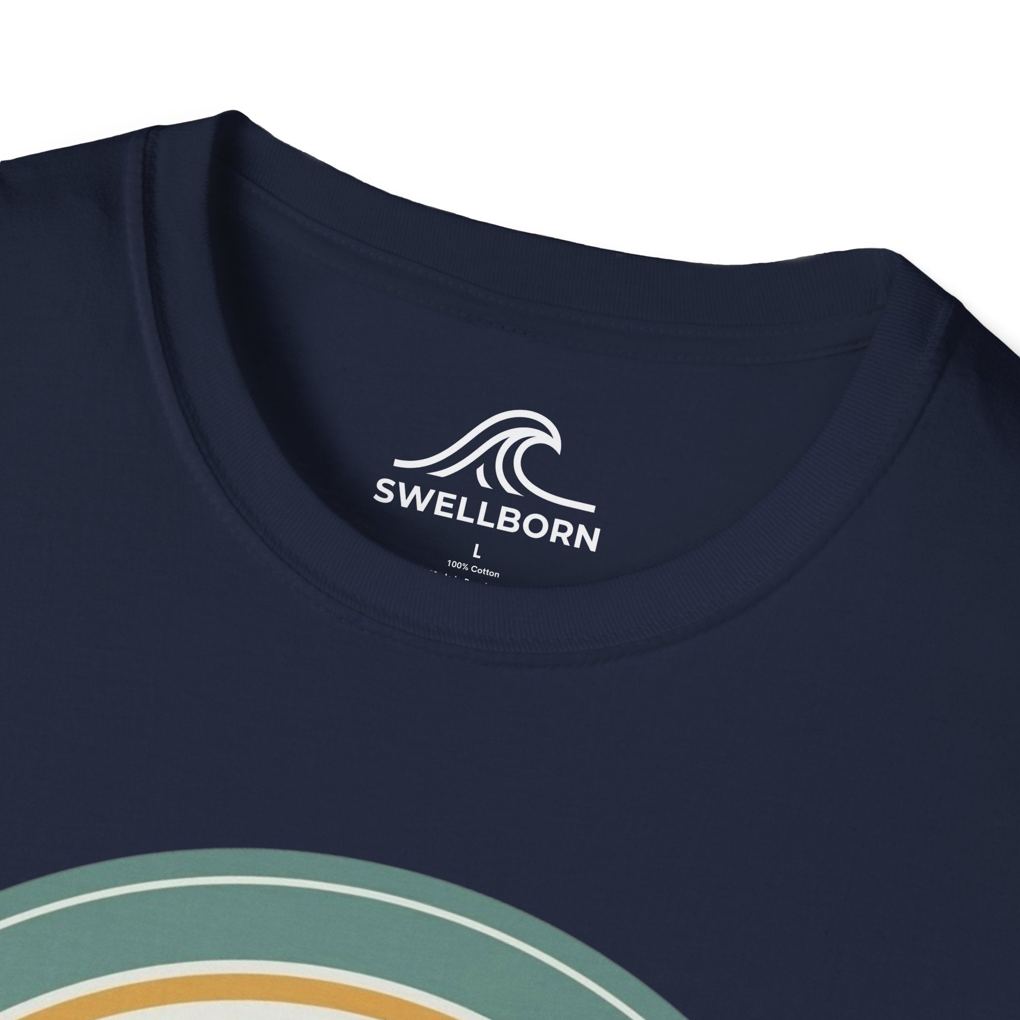 Salt In My Veins T-Shirt