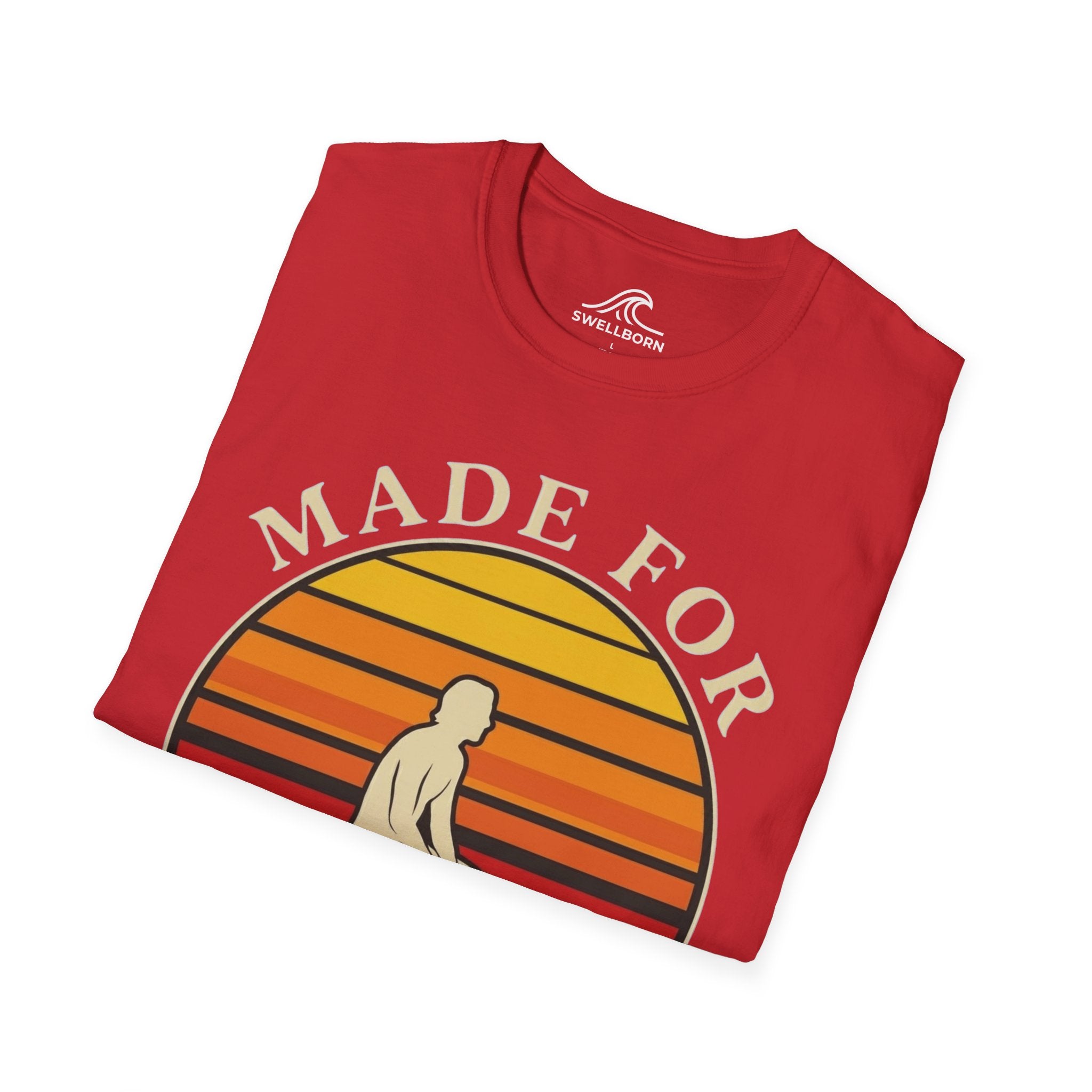 Made For The Lineup T-Shirt