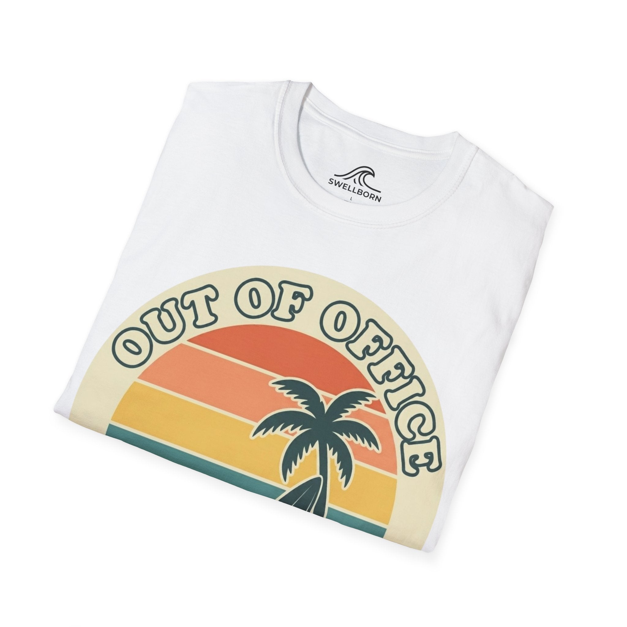 Out of Office T-Shirt