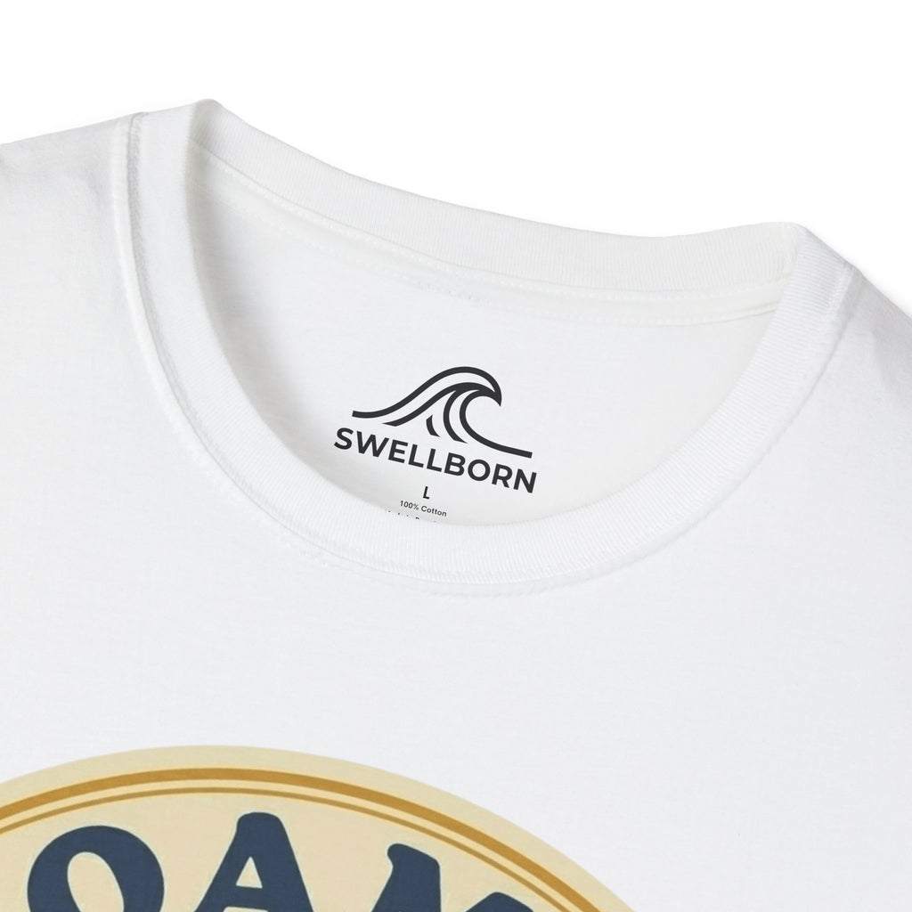 Foam & Freedom T-Shirt