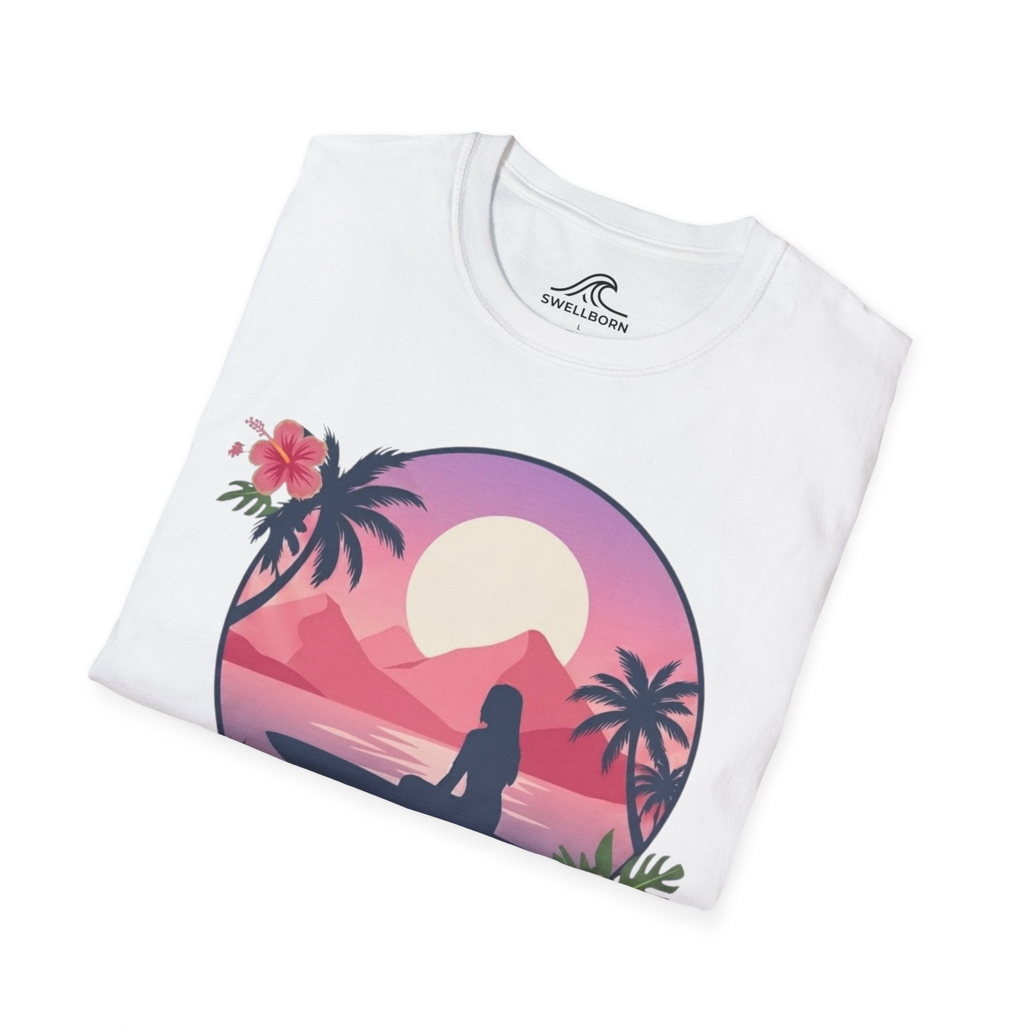Lost In The Right Direction  T-Shirt