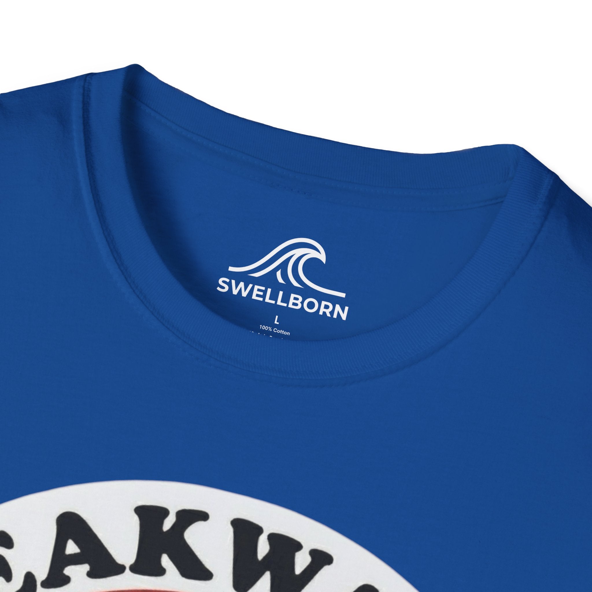Breakwater State Of Mind T-Shirt
