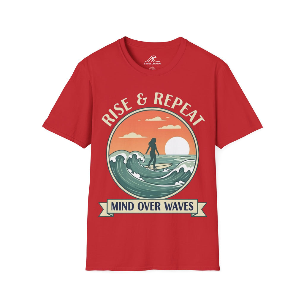 Rise & Repeat T-Shirt