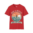 Rise & Repeat T-Shirt