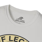Surf Legends Never Retire T-Shirt