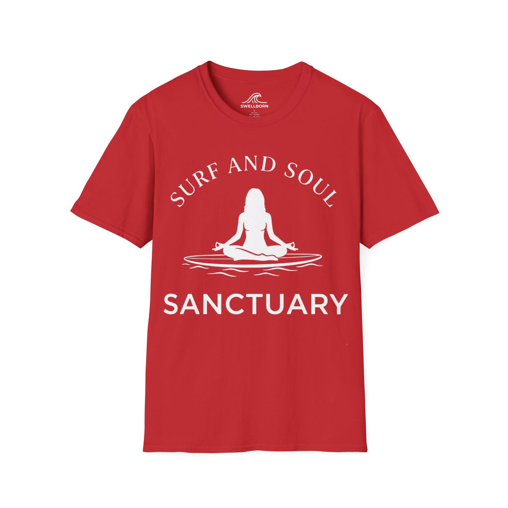Surf and Soul Sanctuary T-Shirt