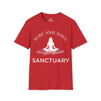 Surf and Soul Sanctuary T-Shirt