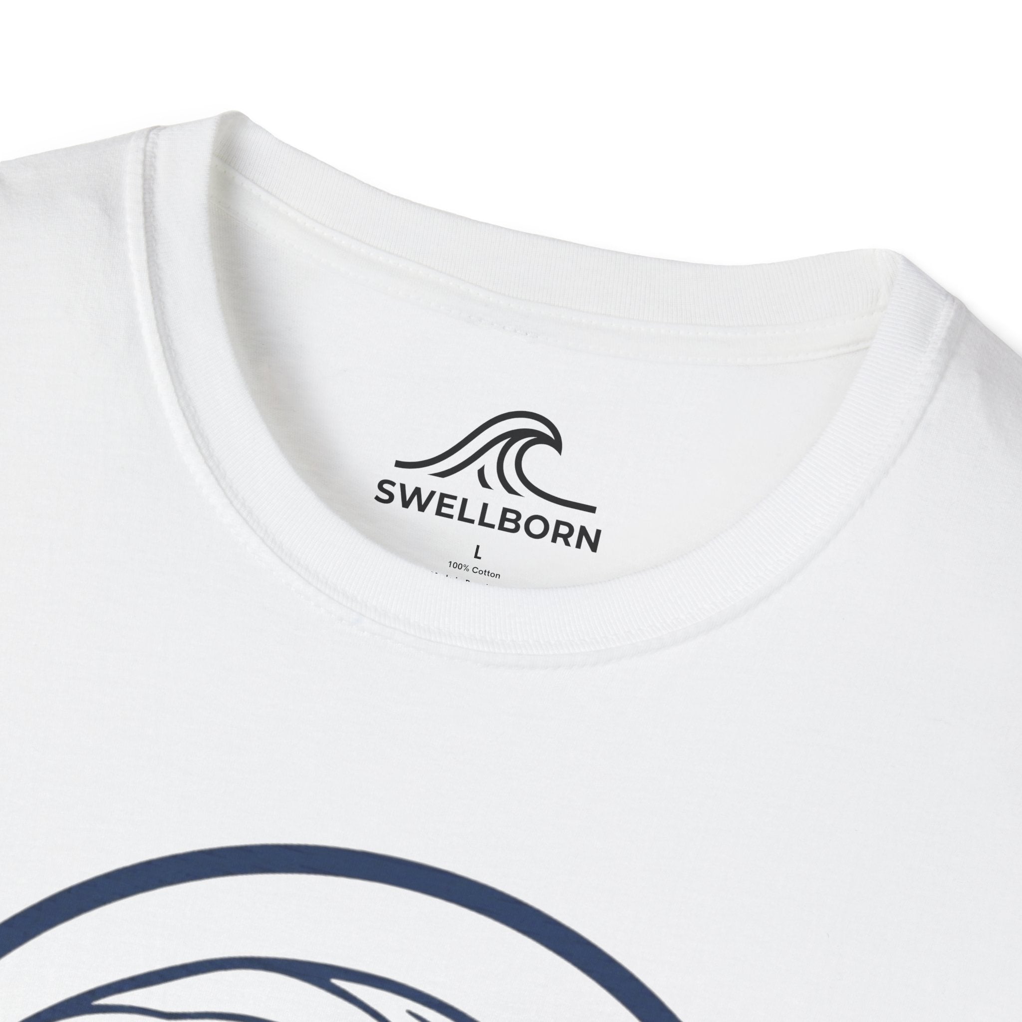 Ocean Child T-Shirt