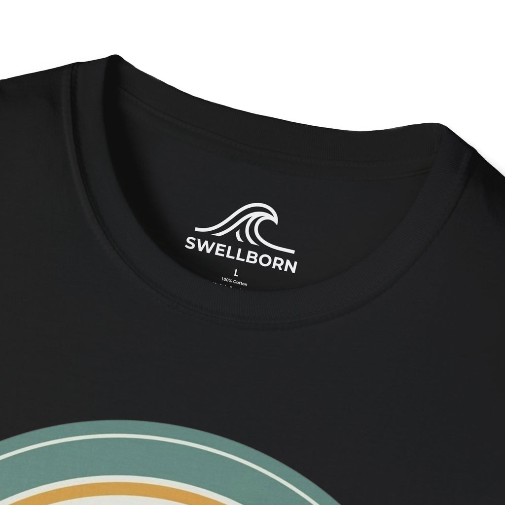 Salt In My Veins T-Shirt