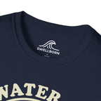 Saltwater Heals The Soul T-Shirt
