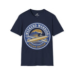 Weekend Warrior Ocean Edition T-Shirt