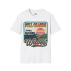 Still Chasing Waves T-Shirt
