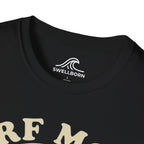 Surf More Worry Less T-Shirt