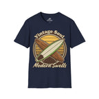 Vintage Soul Modern Swells T-Shirt